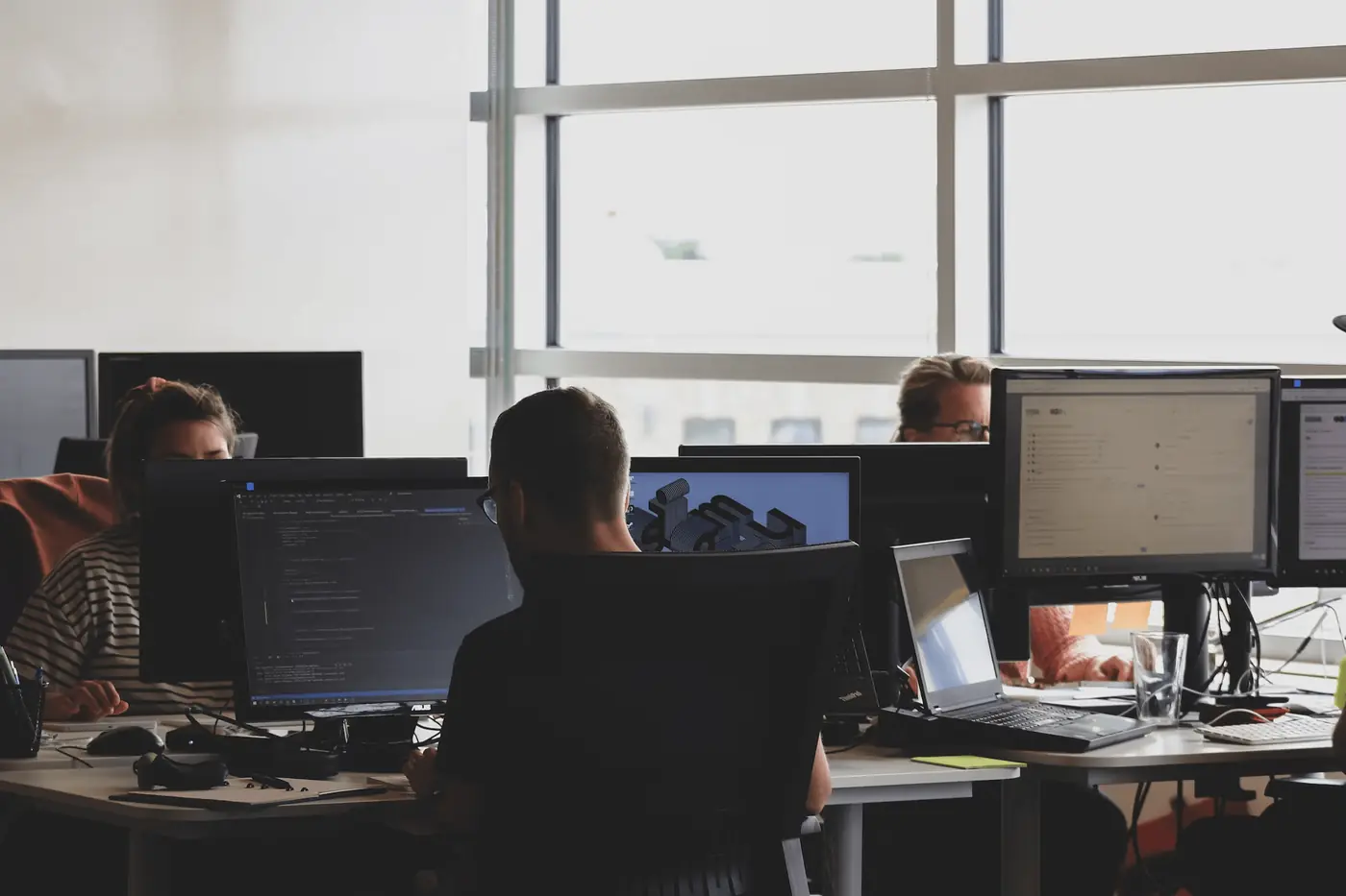 Hydromag design office